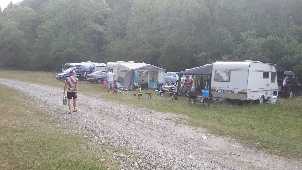 hostility Violate basic Off-Camping Valea Doftanei - Locatii De Campare Cu Rulota